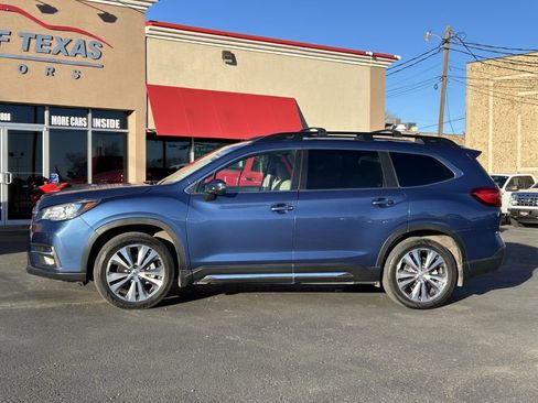 Used 2021 Subaru Ascent Limited w/ Technology Package image 23