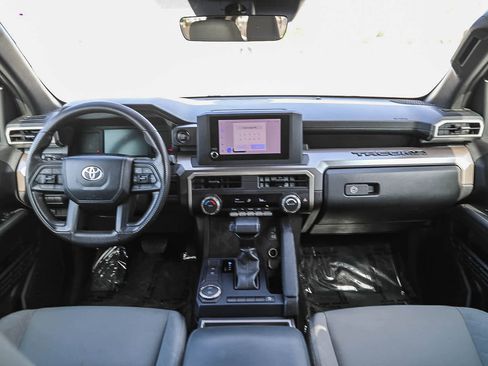 Used 2024 Toyota Tacoma SR5 image 12