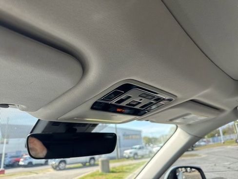 Used 2024 Toyota Grand Highlander XLE image 21