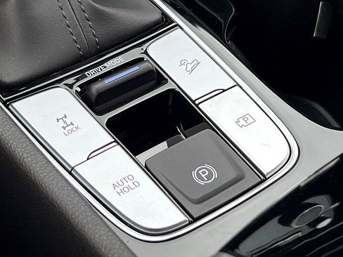 New 2025 Hyundai Santa Cruz XRT image 14