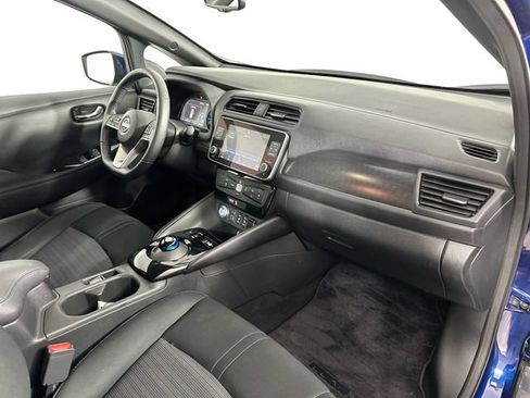 Used 2023 Nissan Leaf SV Plus FWD image 29