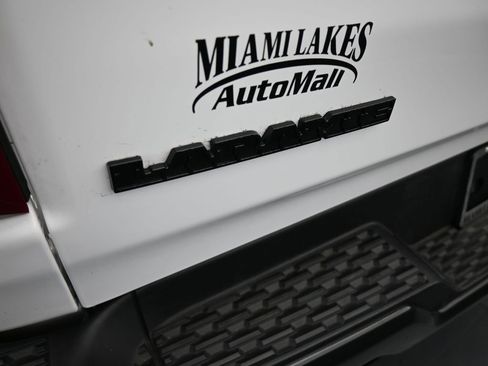 Used 2025 RAM 1500 Laramie image 45