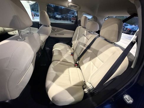 Used 2020 Nissan Murano SV image 10