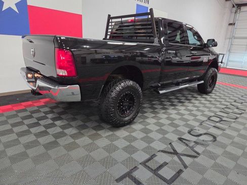 Used 2017 RAM 2500 Tradesman w/ Chrome Appearance Group AWD/4WD image 24