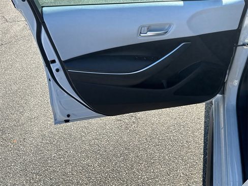 Certified 2022 Toyota Corolla SE image 10