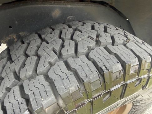 Used 1996 Toyota Land Cruiser image 44