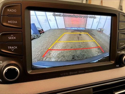 Used 2019 Hyundai Kona Ultimate image 20