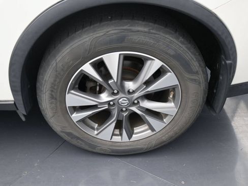 Used 2017 Nissan Murano SL w/ SL Technology Package AWD/4WD image 13