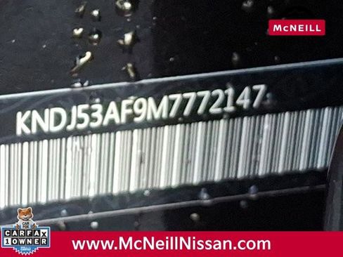 Used 2021 Kia Soul Turbo image 29