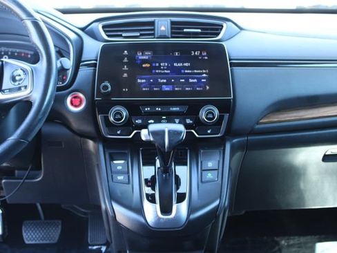 Used 2021 Honda CR-V EX-L image 15