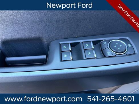 New 2026 Ford F250 XL w/ STX Appearance Package image 11