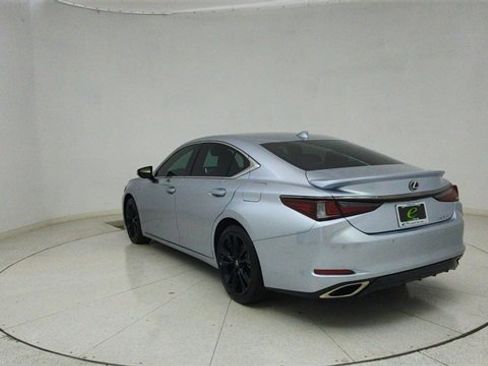 Used 2024 Lexus ES 350 F Sport image 68