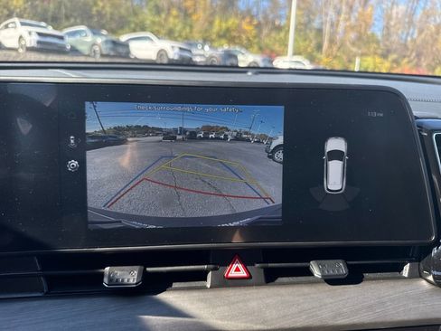 Used 2025 Kia Sportage X-Line image 22