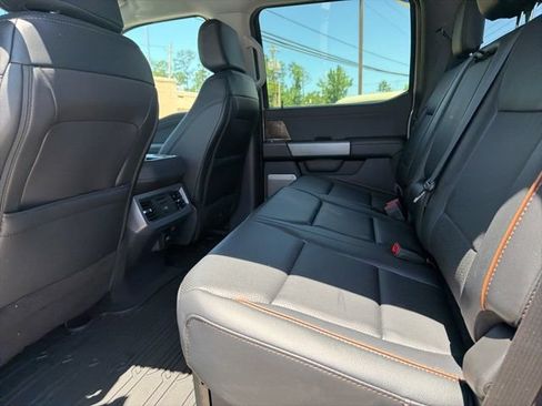 New 2026 Ford F250 Lariat w/ Chrome Package AWD/4WD image 8