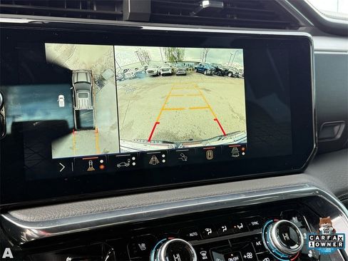 Used 2024 GMC Sierra 1500 Denali w/ Denali Reserve Package image 21