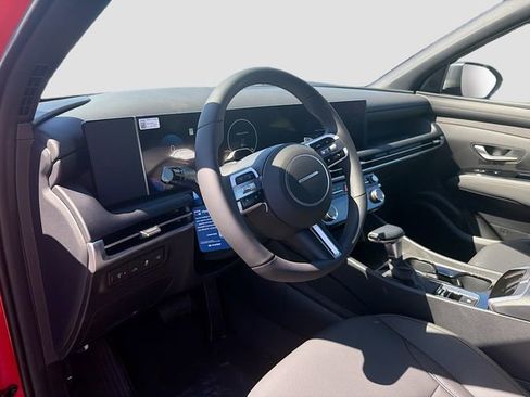 New 2026 Hyundai Santa Cruz XRT AWD/4WD image 9