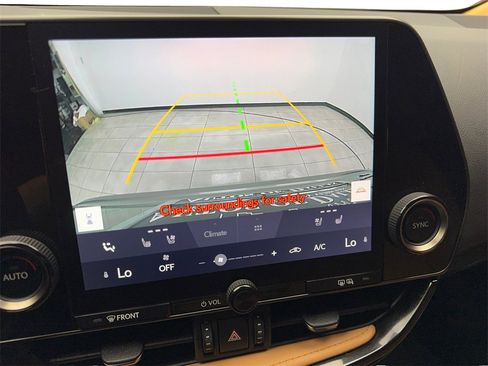 Used 2022 Lexus NX 350 AWD w/ Premium Package image 64