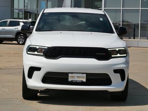 Used 2025 Dodge Durango GT AWD/4WD image 2