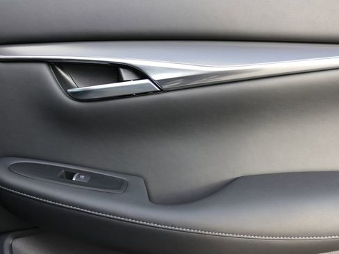 Certified 2025 INFINITI QX50 Luxe image 32