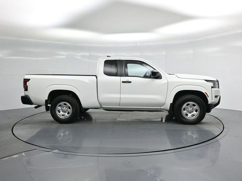 Used 2022 Nissan Frontier S w/ Technology Package image 19