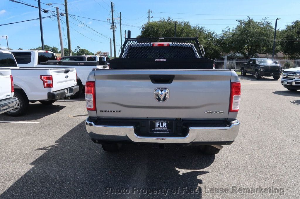 Used 2023 RAM 2500 Big Horn w/ Level 1 Equipment Group AWD/4WD image 4