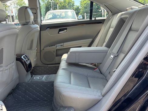 Used 2013 Mercedes-Benz S 550 image 13