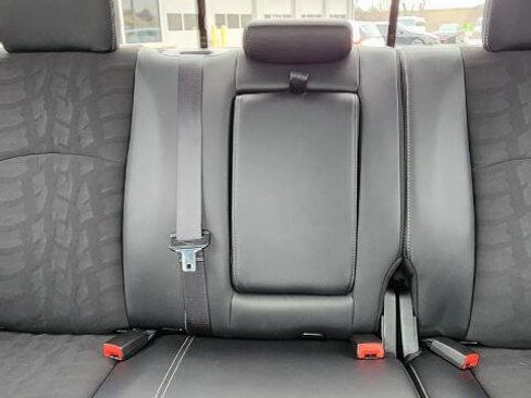 Used 2018 RAM 1500 Rebel w/ Luxury Group image 34