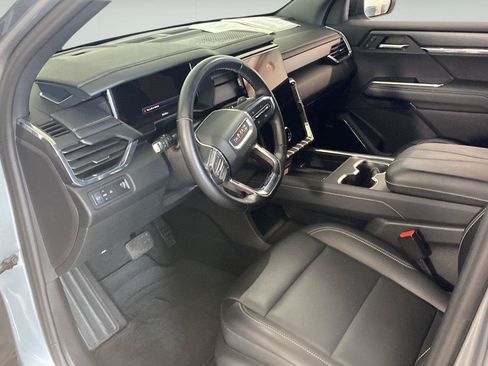 Used 2024 GMC Acadia Elevation w/ Black Edition FWD image 22