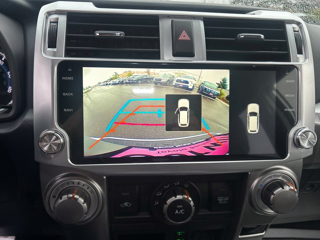 Used 2016 Toyota 4Runner SR5 RWD image 29