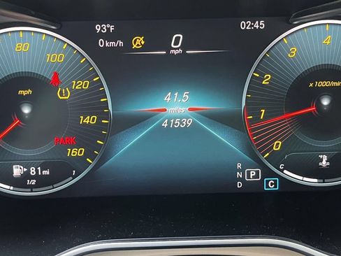 Used 2022 Mercedes-Benz GLC 300 4MATIC w/ Premium Package Lite image 21
