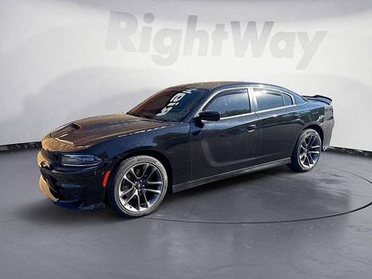 Used 2021 Dodge Charger R/T w/ Daytona Edition Group