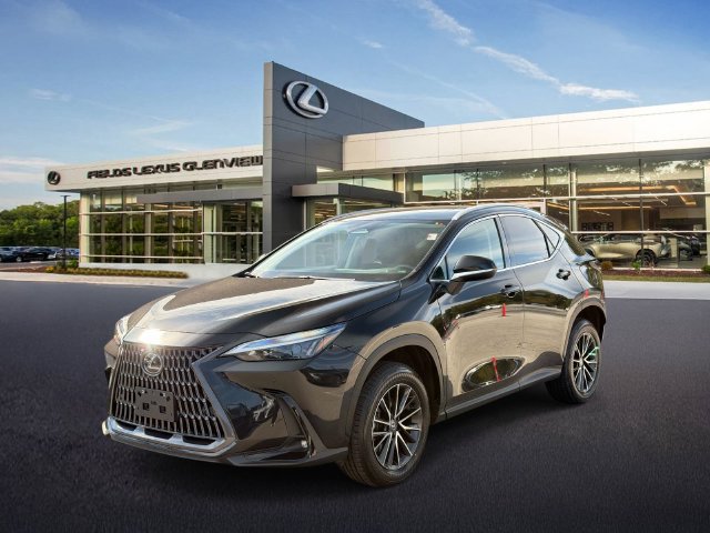 Used 2024 Lexus NX 350 AWD image 1