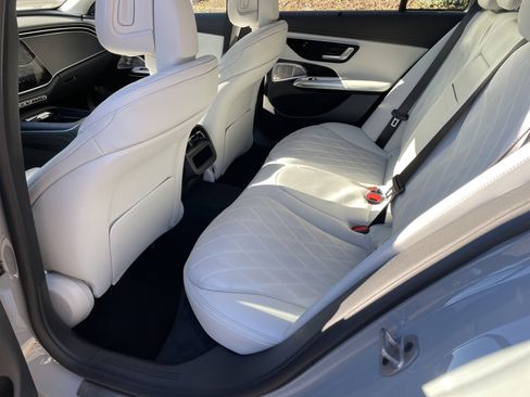 New 2026 Mercedes-Benz E 450 4MATIC All-Terrain Wagon image 36