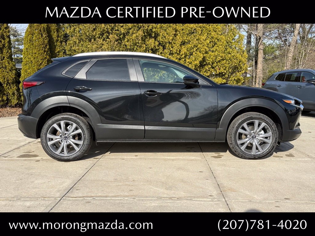 Used 2026 MAZDA CX-30 AWD 2.5 S image 3