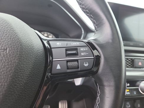 Used 2024 Acura Integra A-Spec FWD image 15