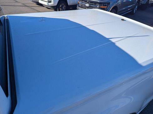 Certified 2020 Ford Ranger Lariat w/ Equipment Group 501A Mid image 8