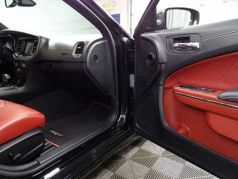 Used 2021 Dodge Charger SRT Hellcat RWD image 28