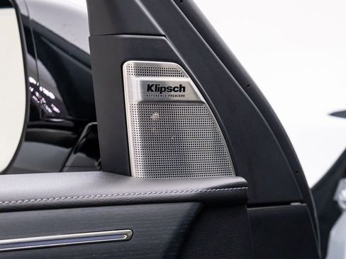 New 2026 INFINITI QX80 4WD w/ Sport Exterior Package image 13