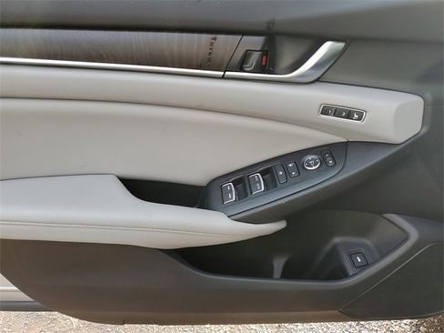 Used 2020 Honda Accord EX-L image 13