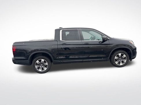 Used 2019 Honda Ridgeline RTL image 6
