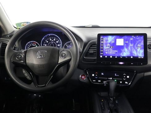 Used 2018 Honda HR-V EX image 30