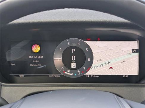 New 2025 Land Rover Range Rover Velar S image 11