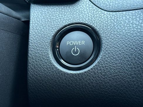 New 2026 Toyota Camry SE FWD image 23