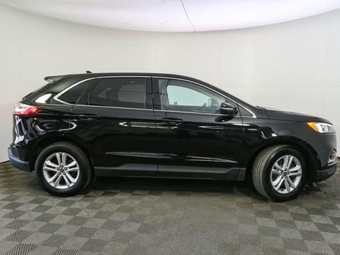Used 2019 Ford Edge SEL w/ Equipment Group 201A AWD/4WD image 14