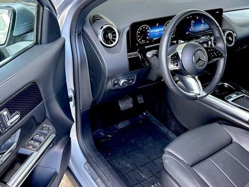 Certified 2026 Mercedes-Benz GLA 250 image 10