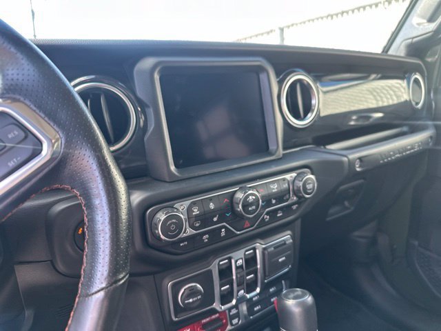 Used 2023 Jeep Wrangler Unlimited Rubicon 392 w/ Dual Top Group AWD/4WD image 14