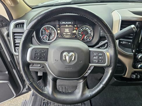 Used 2020 RAM 3500 Laramie image 20