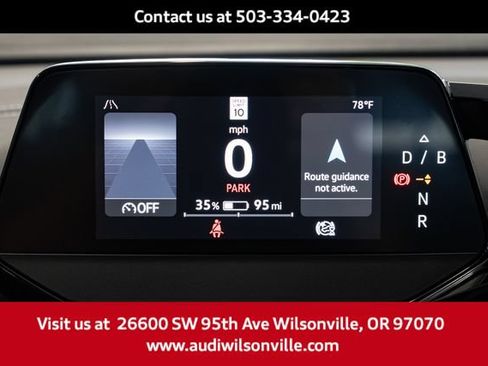 Used 2023 Volkswagen ID.4 Pro S RWD image 16