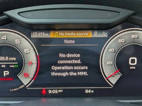 Used 2023 Audi Q8 Premium Plus w/ Premium Plus Package AWD/4WD image 28