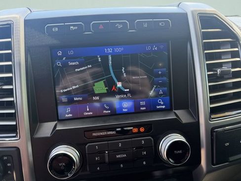 Used 2020 Ford F350 Platinum AWD/4WD image 27